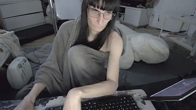 Živý XXX chat CeriseLapine