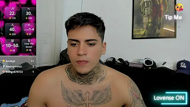 mad_maxxx2 Show in webcam