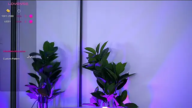 BabbyAisha's Live XXX Chat