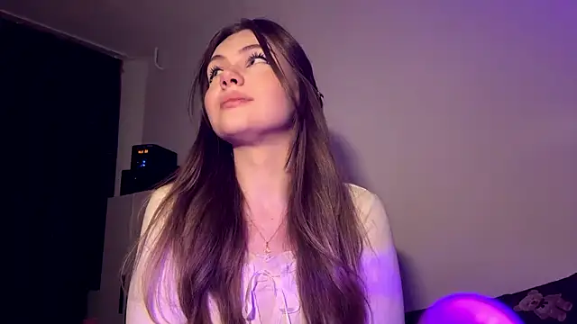 millacrismas' Webcam Show