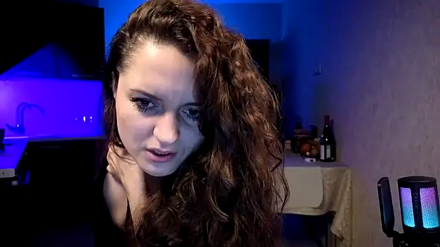 Chat XXX en directo de Cerann1