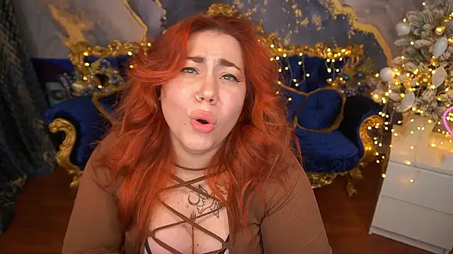 Kittywakee 라이브 XXX 채팅