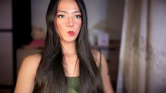 slimladyxoxo: онлайн-секс-чат