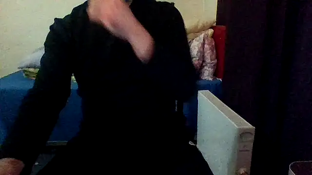 st206boy webkamerás műsora