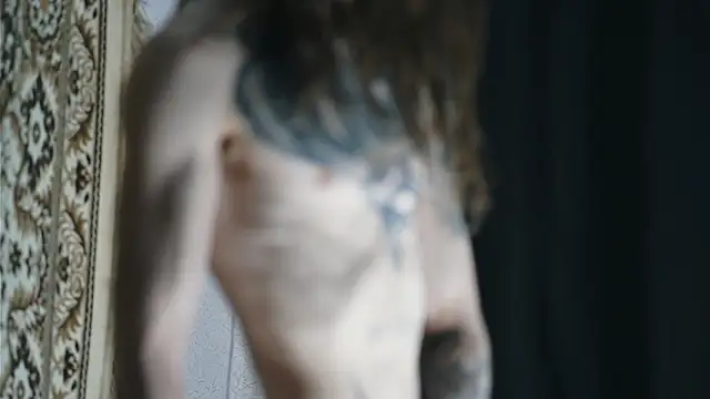 دردشة TechnoJesus الجنسية المباشرة