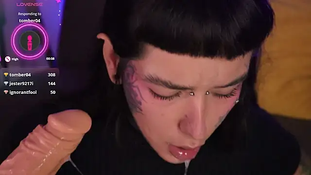 FairyFlexxxx: απευθείας συνομιλία ΧΧΧ