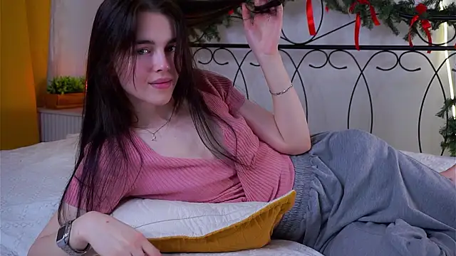 MirnaTellado's Live XXX Chat