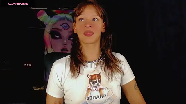 Summer_XO's Live XXX Chat