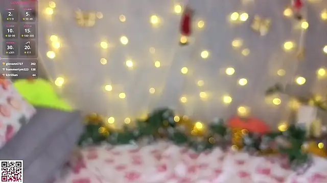 PolIyBowman's Live XXX Chat