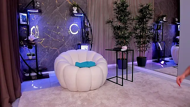 KimP0ssible Adlı Modelin Canlı XXX Sohbeti