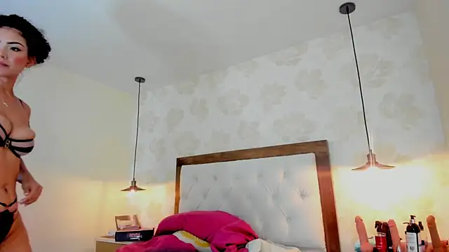 IRISCLARK1 live XXX chat