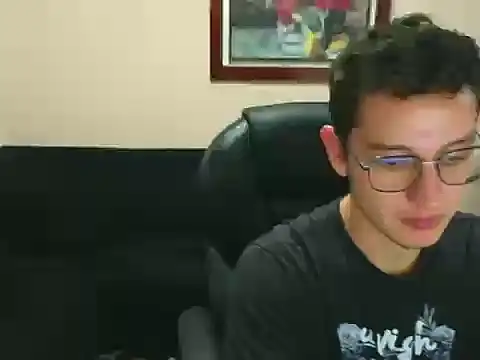 Show de webcam de gamercum33