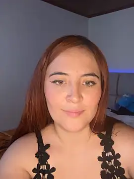 Chat XXX ao vivo de millie_hatson1