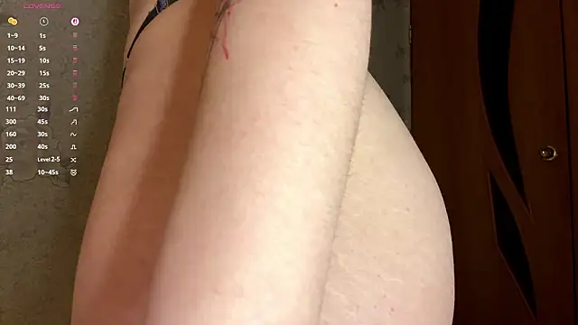 Chat XXX ao vivo de GlibRasher