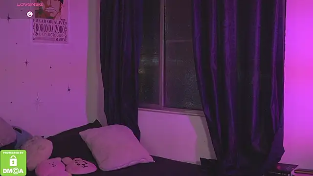 دردشة Katyroronoa الجنسية المباشرة