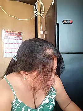 Chatroom XXX en direct de Lovelywoman43