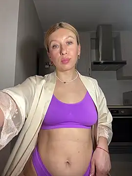 Chatroom XXX en direct de Kittie_Valentine