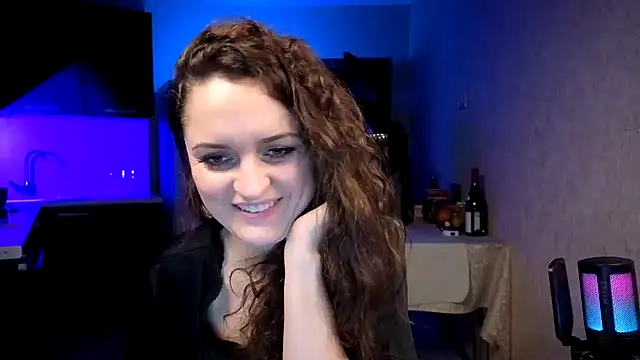 Chat XXX Live Cerann1