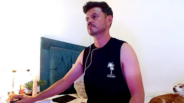 cedrixx10's Live XXX Chat