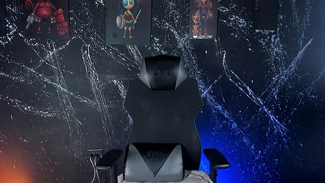 JohanSedas – Live XXX-chat