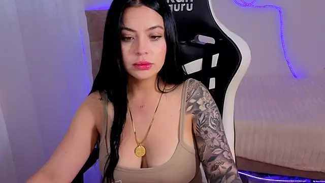 Victoryyy_ Live XXX Chat