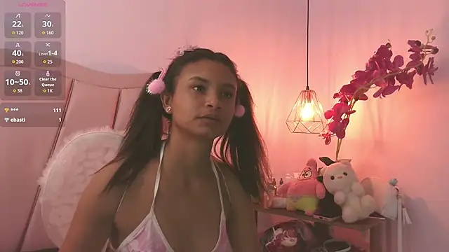 liz7skinny's Live XXX Chat