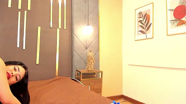 OliviGrace's Live XXX Chat