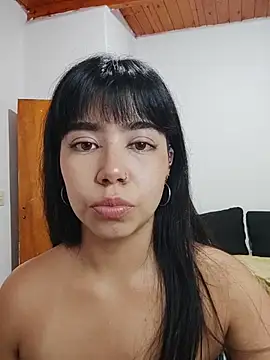 Eliza_Blue Chat XXX live