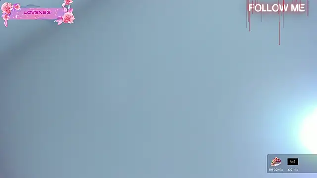 Živý XXX chat Elise-Leyton