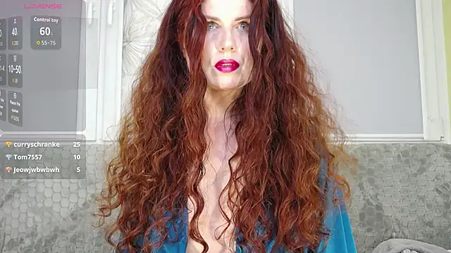 Hetera 라이브 XXX 채팅