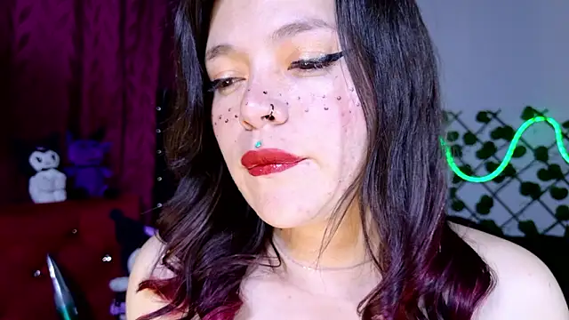 _kalypso_ live XXX chat