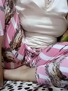 Bombamom Adlı Modelin Canlı XXX Sohbeti