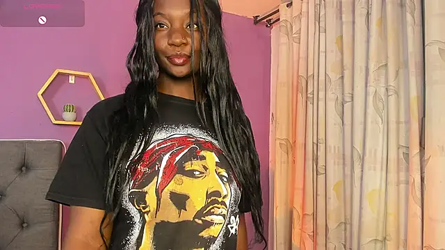 lanna_bx élő XXX-chatje