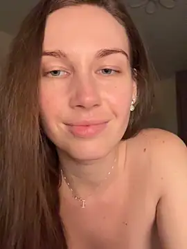 Вебкам-шоу JasminJames