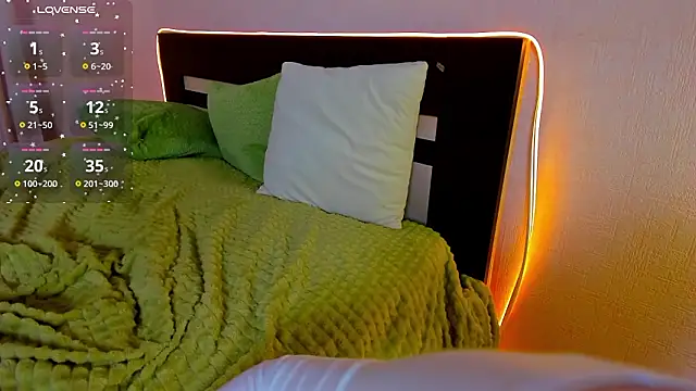 lexxxxxxi's Live XXX Chat