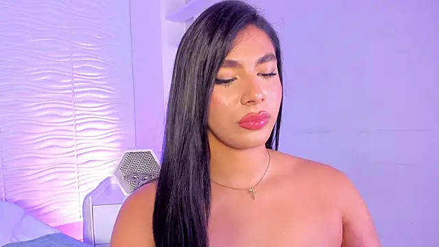 IsabelleFoxx_ Webcam show