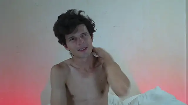 Czat XXX na żywo – MaxxxTaylor