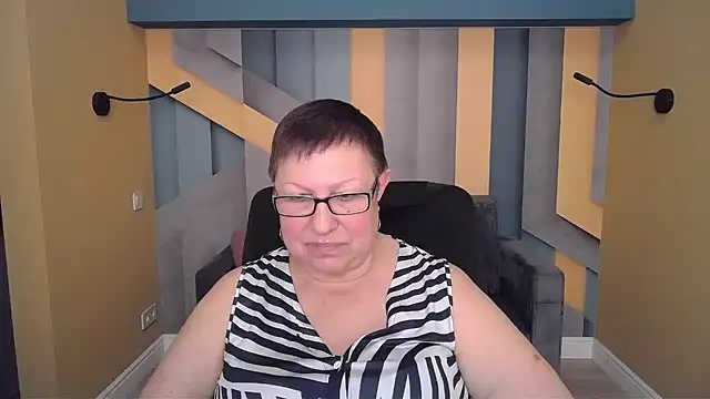 Sembang XXX Secara Langsung BarbaraTurners