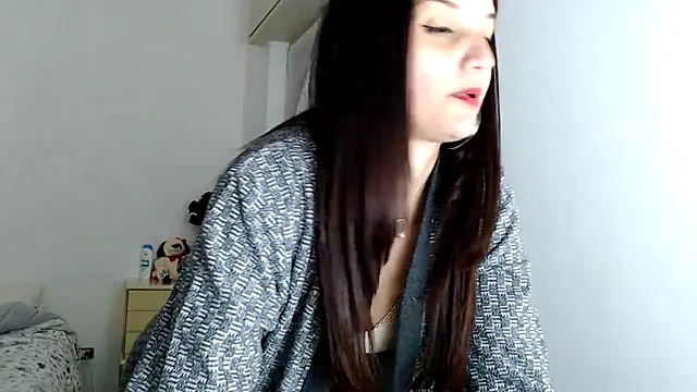 عرض كام ZajiraShane