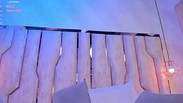 barbara_cambels élő XXX-chatje