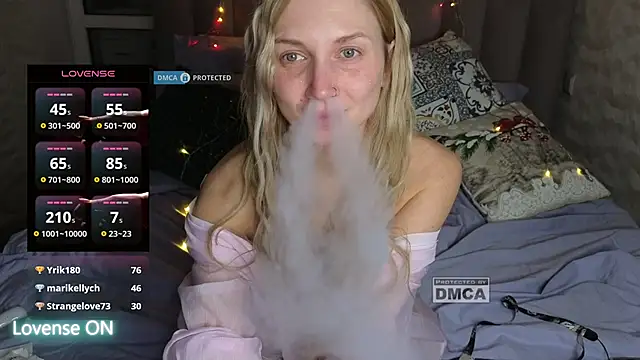 Czat XXX na żywo – GoodGirl0024