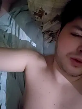 NoMercyX26's Live XXX Chat