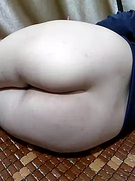 Show Webcam de Wetpussymomx