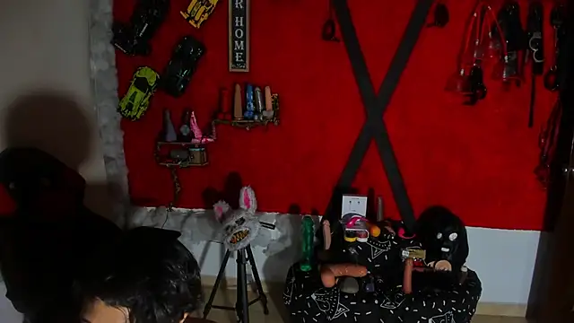 دردشة LilOwen_ الجنسية المباشرة