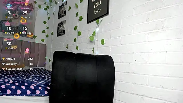 katt__black__'s Live XXX Chat