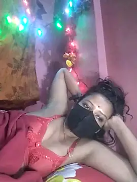 XXX chat uživo modela Nishi-