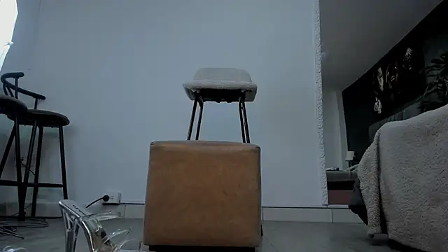 isa_lancaster Webcam Show