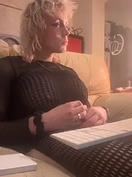 Chat XXX ao vivo de KaliTs