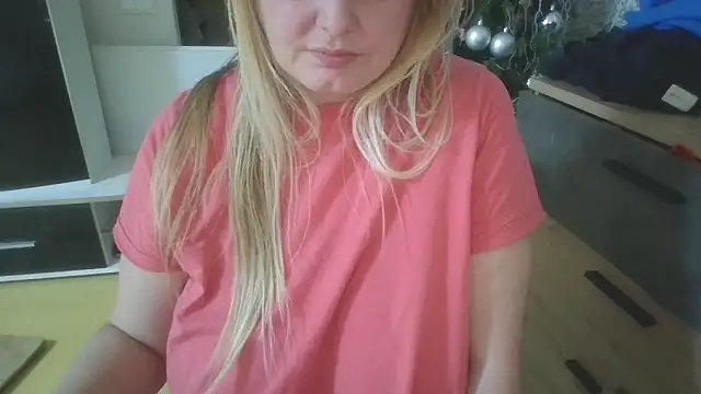 Meliss_Official9 웹캠 쇼