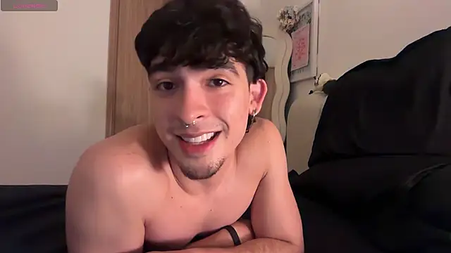 zenn_rush1 webkamerás műsora